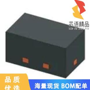 ESD DIODE 5VWM 10VC 全新CPDZC5V0HP 0201 HF原装