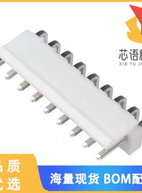 全新B9PS-VH(LF)(SN)原装(CONN HEADER R/A 9POS 3.9