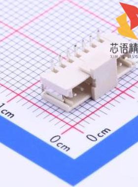 全新A1501WV-S-7P原装(ZH1.5立式贴片 镀锡 7P 针座)正品