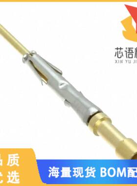 全新RM18W3K原装(CONTACT PIN 18-20AWG CRIMP GOLD)正品