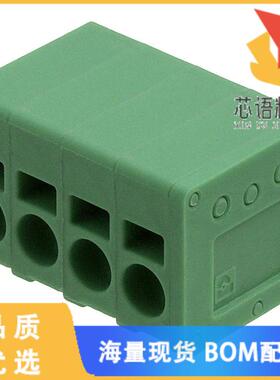 全新1990999原装(TERM BLK 4POS SIDE ENTRY 5MM PCB)正品