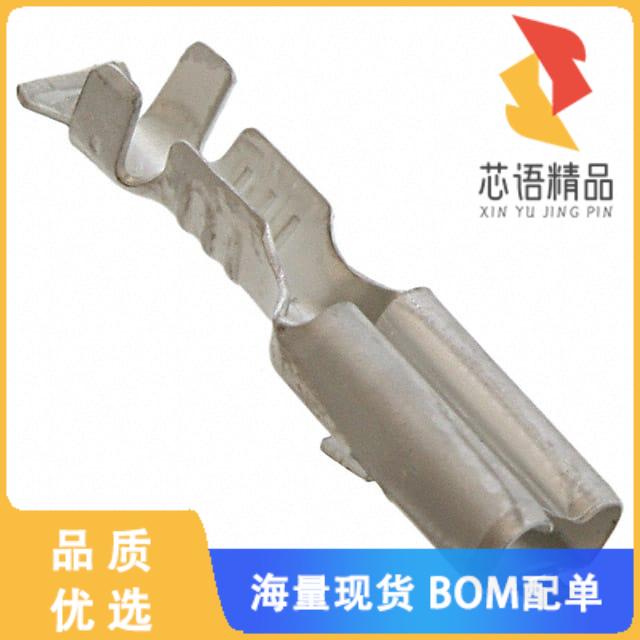 全新160173-7原装(CONN QC RCPT 20-22AWG 0.110)正品