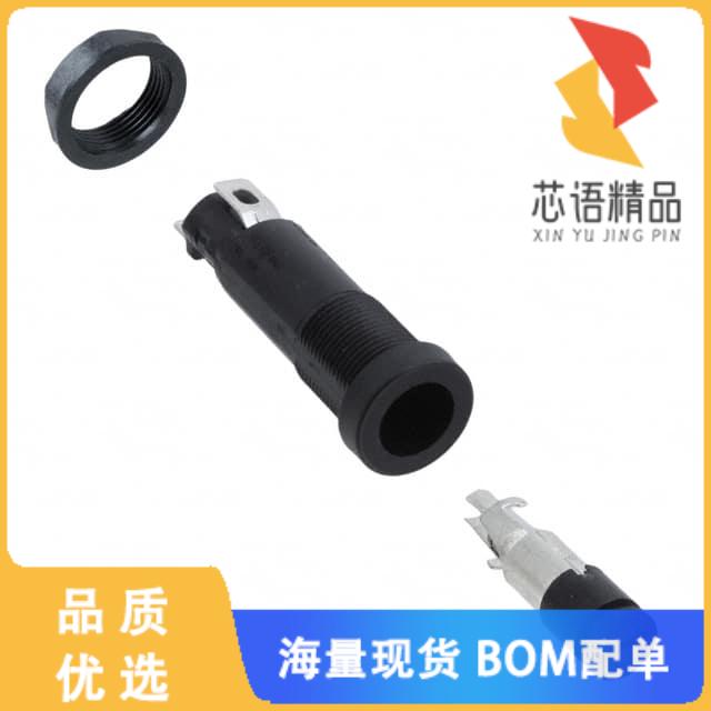 全新03455LS4H原装(FUSE HLDR CART 250V 10A PNL MN