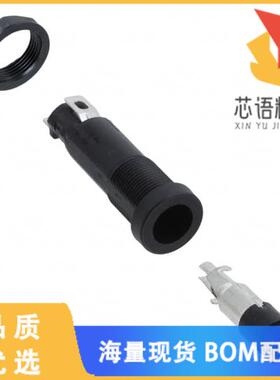 全新03455LS4H原装(FUSE HLDR CART 250V 10A PNL MN