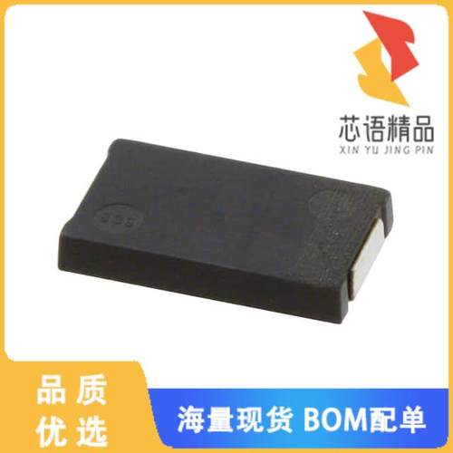 全新EEF-CS1E100R原装(CAP ALUM POLY 10UF 20% 25V