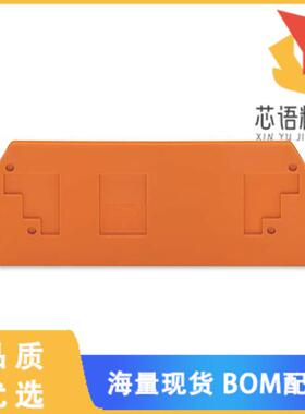 全新283-328原装(END INTERMEDIATE PLATE; 2.5)正品
