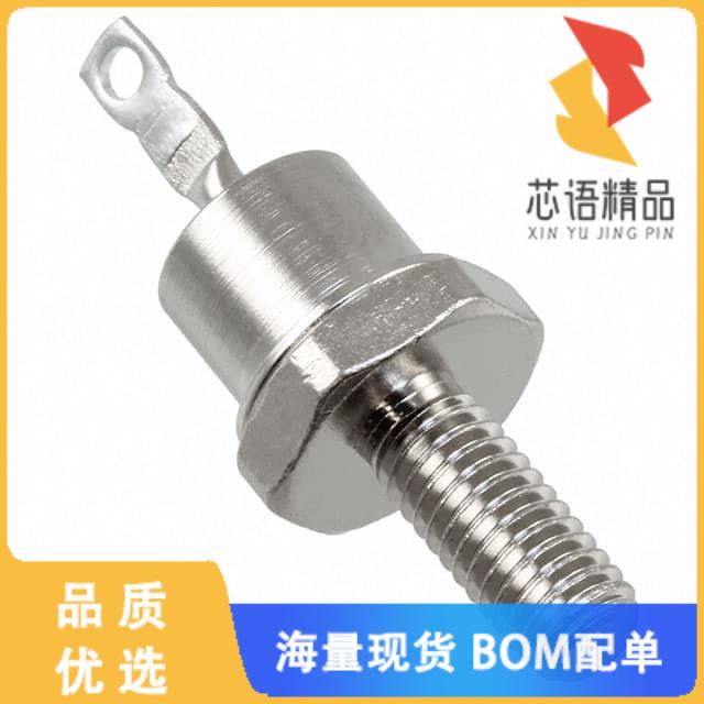 全新1N5814原装(DIODE GEN PURP 100V 20A DO203AA)正品