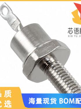 全新1N5814原装(DIODE GEN PURP 100V 20A DO203AA)正品