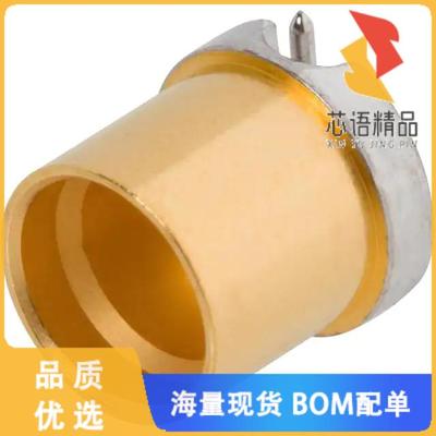 全新1211-40087原装(SMP MALE PCB SURFACE MOUNT CO