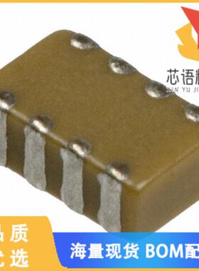 全新W2A41C471KAT2A原装(CAP ARRAY 470PF 100V X7R