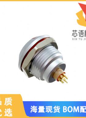 全新FLKB-07EGFS-GCP-001原装(CONN RCPT FMALE 7P G