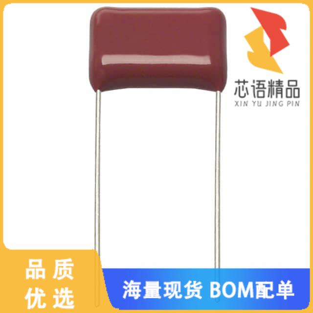 全新ECW-H12182JV原装(CAP FILM 1800PF 5% 1.25KVDC