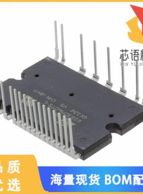 全新STIB1060DM2T-L原装(SLLIMM 2ND SERIES IPM, 3-