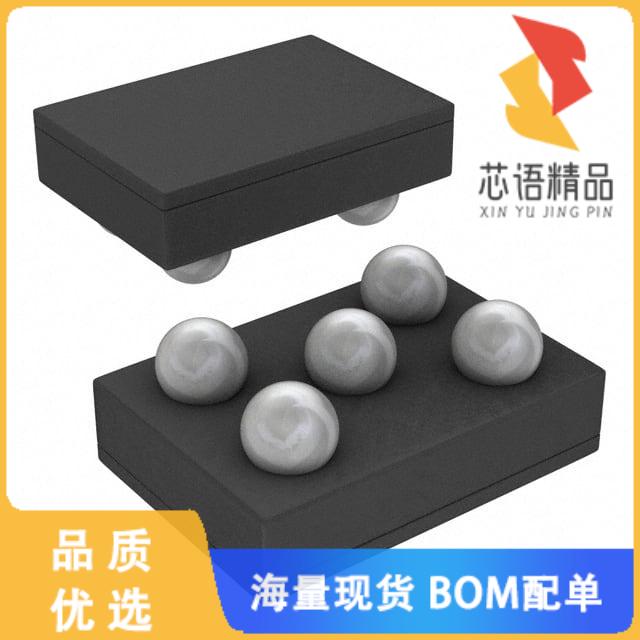 全新LM3671TL-1.2/NOPB原装(IC REG BUCK 1.2V 600MA