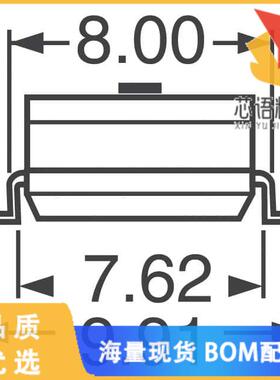 全新219-8MST原装(SWITCH SLIDE DIP SPST 100MA 20V)正品