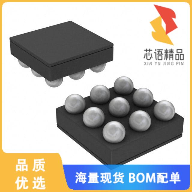 全新LM3642TLE/NOPB原装(IC LED DRIVER RGLTR DIM 9