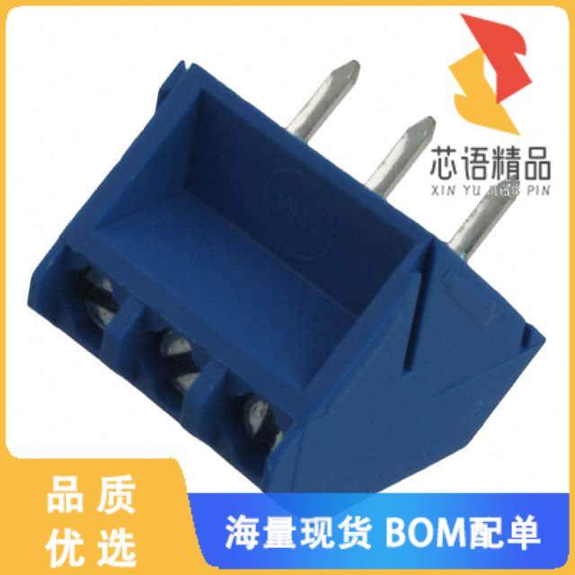 全新OSTTG030160B原装(TERM B 3POS 5MM PCB)正品