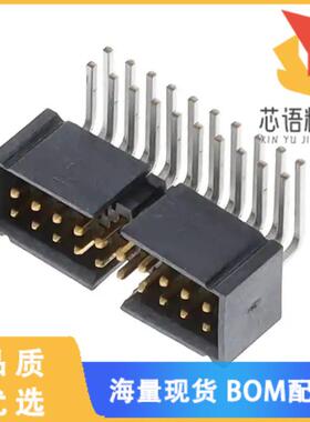 全新FTSH-110-02-S-D-RA-ES原装(CONN HEADER R/A 20