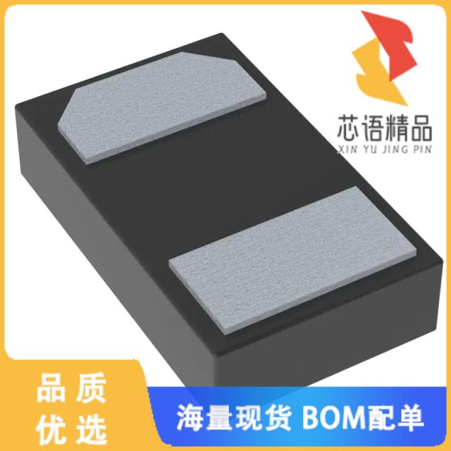 全新ESDL4151MX4T5G原装(TVS DIODE 15VWM 26VC 2X3D