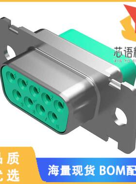 全新RD15M100T0/AA原装(CONN D-SUB PLUG 15POS CRIM