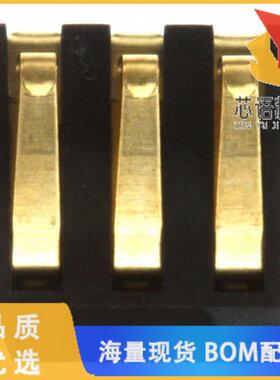 全新70AAJ-3-M0G原装(CONN SPRING MOD MALE 3POS SM