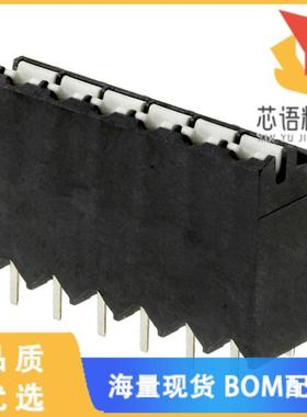 全新1823450原装(TERM BLK 6POS TOP ENTRY 5MM PCB)正品