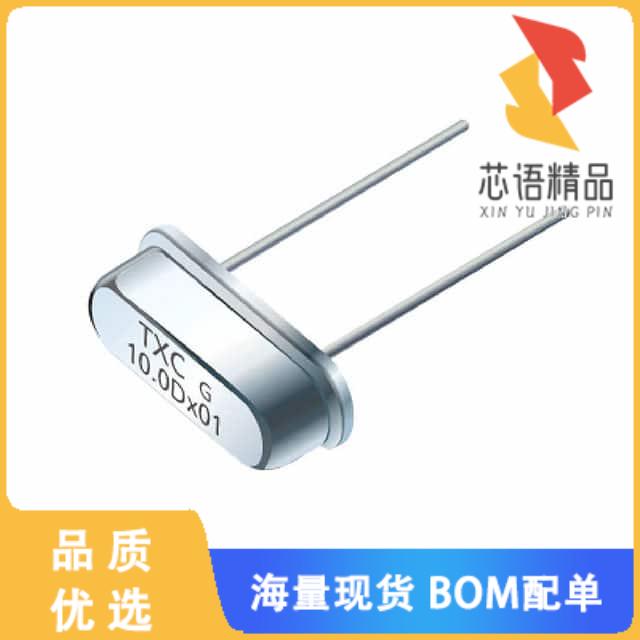 全新9B-27.000MAAJ-B原装(CRYSTAL 27.0000MHZ 18PF