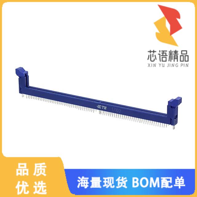 全新2-2308107-0原装(DDR4 DIMM 288 PIN TH TYPE)正品