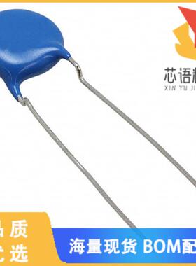 全新C967U472MZWDBA7317原装(CAP CER 4700PF 440VAC