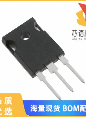 全新STTH60W03CW原装(DIODE ARRAY GP 300V 30A TO24