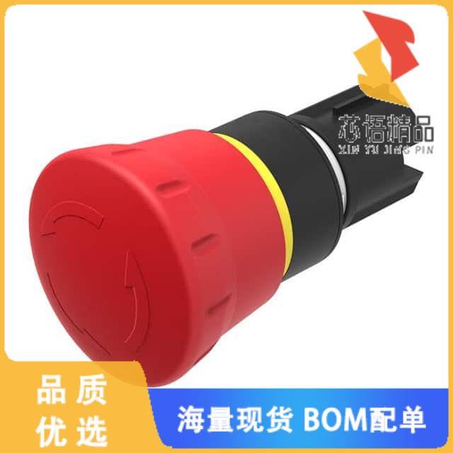 全新45-2C36.1920.000原装(EMERGENCY-STOP SWITCH A