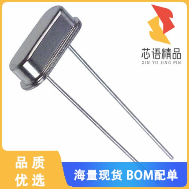 全新HC-49/U-S24576000ABJB原装(CRYSTAL 24.5760MHZ