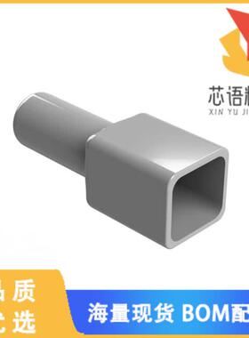 全新AT6P-BT原装(BOOT (BACKSHELL) FOR 6-WAY RECEP)正品