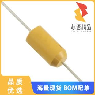 CAP 10UF 全新T322C106K015AT原装 TANT AXI 10% 15V