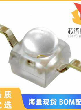 全新VSMB2943RGX01原装(EMITTER IR 940NM 100MA SMD)正品