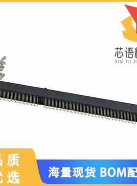 全新2013289-2原装(CONN SKT SODIMM 204POS SMD)正品