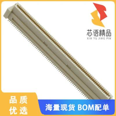 全新5-5179009-6原装(CONN RCPT 140POS SMD GOLD)正品