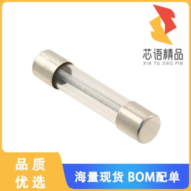 全新BK/SFE-20原装(FUSE GLASS 20A 32VDC 3AB 3AG)正品