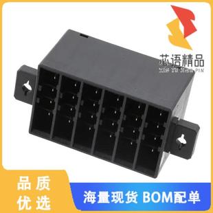 CONN PLUG 正品 1827691 TIN 2原装 CRIMP 全新1 24POS
