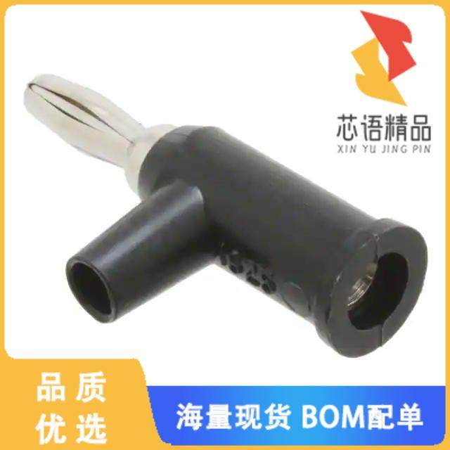 全新1825-0原装(CONN BANANA PLUG STACK SLDRLESS)正品
