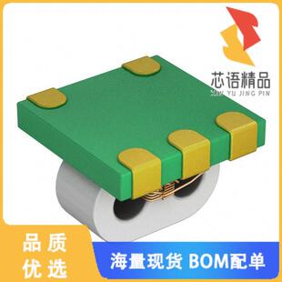 全新CX2047LANLT原装(BALUN 500KHZ-300MHZ 1:4 6SMD