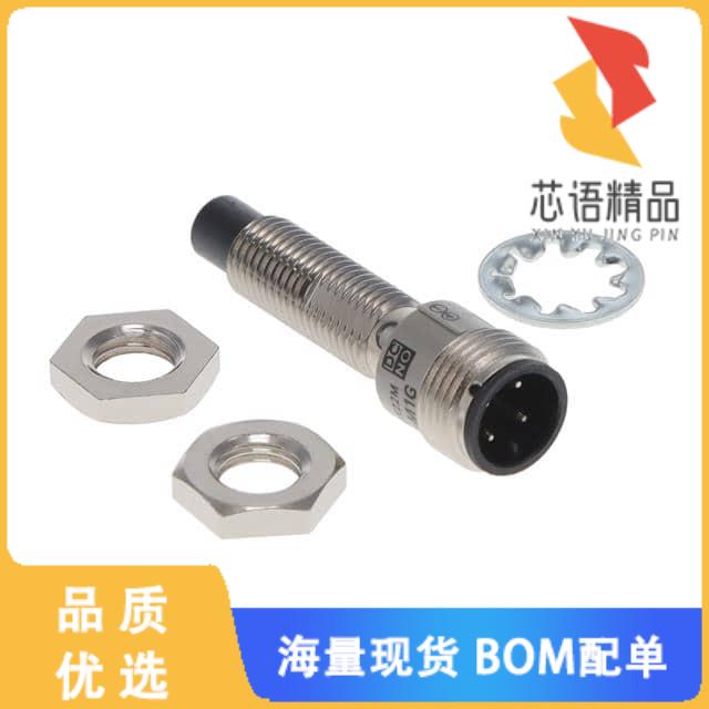 全新E2E-X4MD1-M1G原装(SENSOR PROX INDUCTIVE 4MM