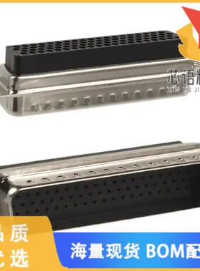 全新180-078-173L000原装(CONN D-SUB HD HOUSING PL