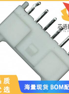 全新B06B-PASK-1(LF)(SN)原装(CONN HEADER VERT 6PO