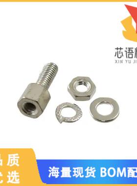 全新L17D204182M3EX原装(DSUB F SCREW  ASSBLY)正品