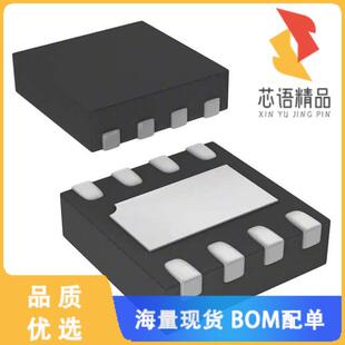 全新M24SR02-YMC6T/2原装(IC RFID TRANSP 13.56MHZ