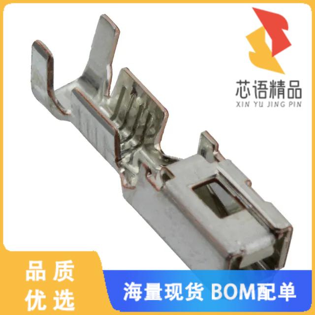 全新1746971-1原装(CONN SOCKET 14-16AWG CRIMP TIN)正品