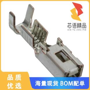 SOCKET 正品 1原装 TIN CONN CRIMP 全新1746971 16AWG
