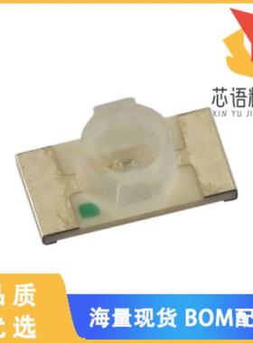 全新APTL3216QBC/D原装(LED BLUE CLEAR CHIP SMD)正品