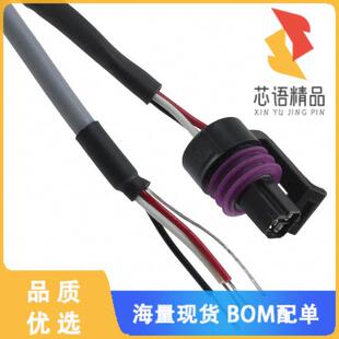 CONN WITH 全新3685301原装 正品 150 CABLE METRIPACK